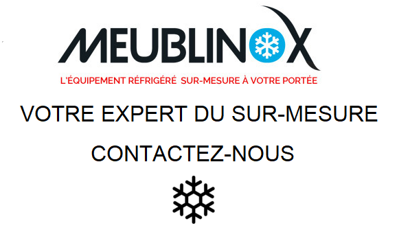 information bas de page Meublinox